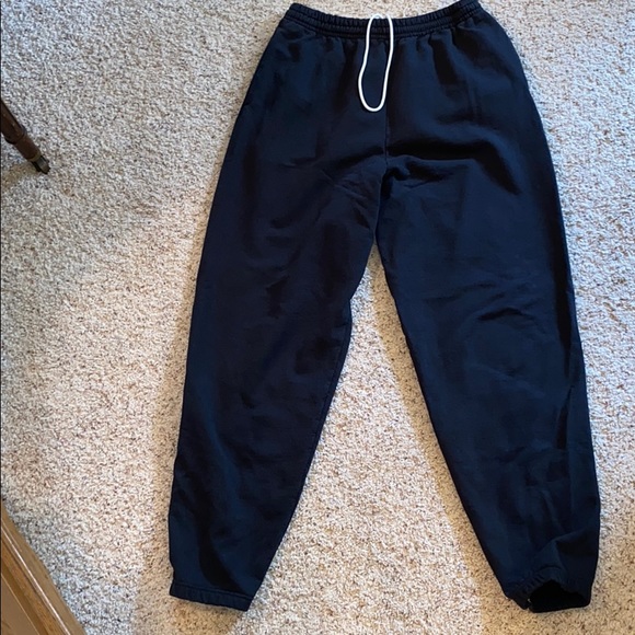 fruit of the loom joggers